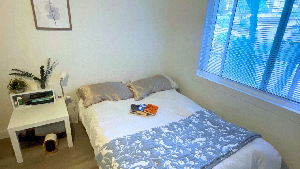Photo of Bedroom in Silver Lake
