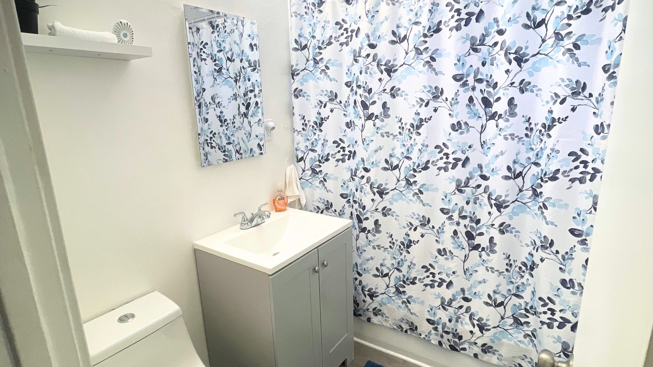 Photo of Bathroom in Silver Lake