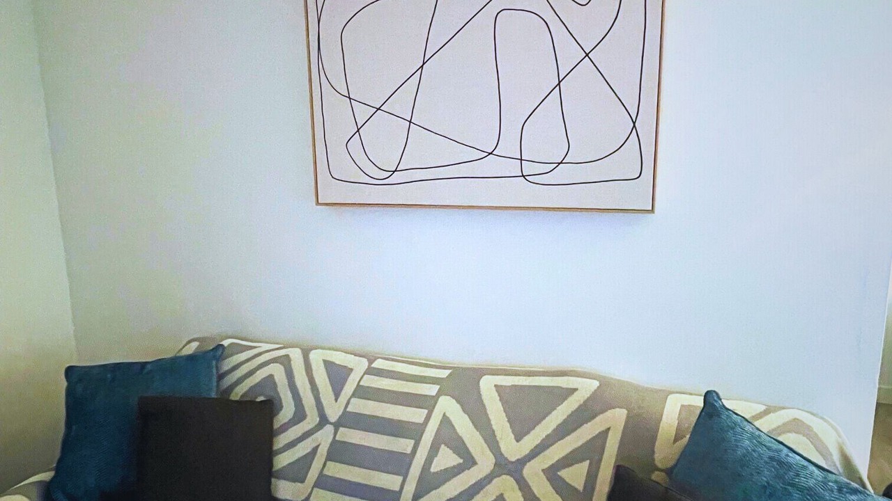 Photo of Bedroom in Silver Lake