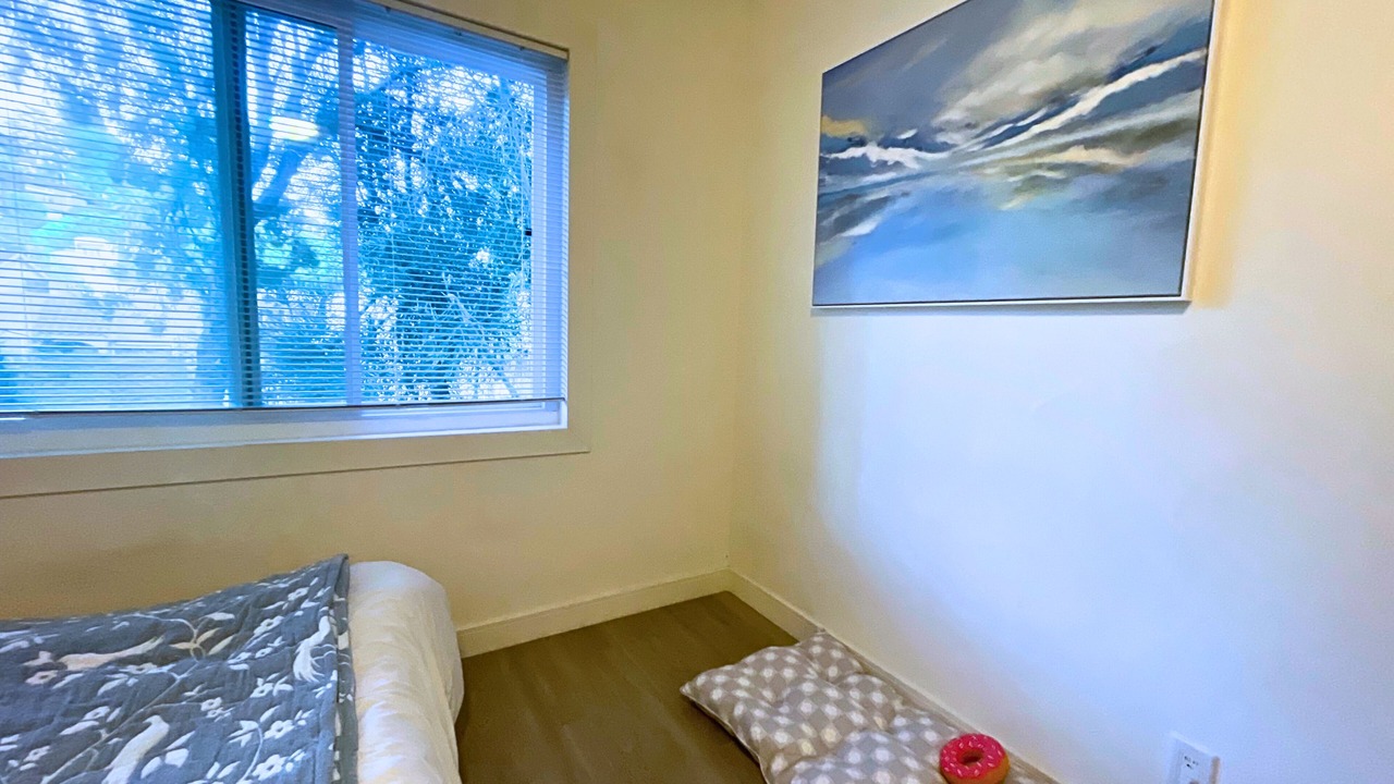 Photo of Bedroom in Silver Lake