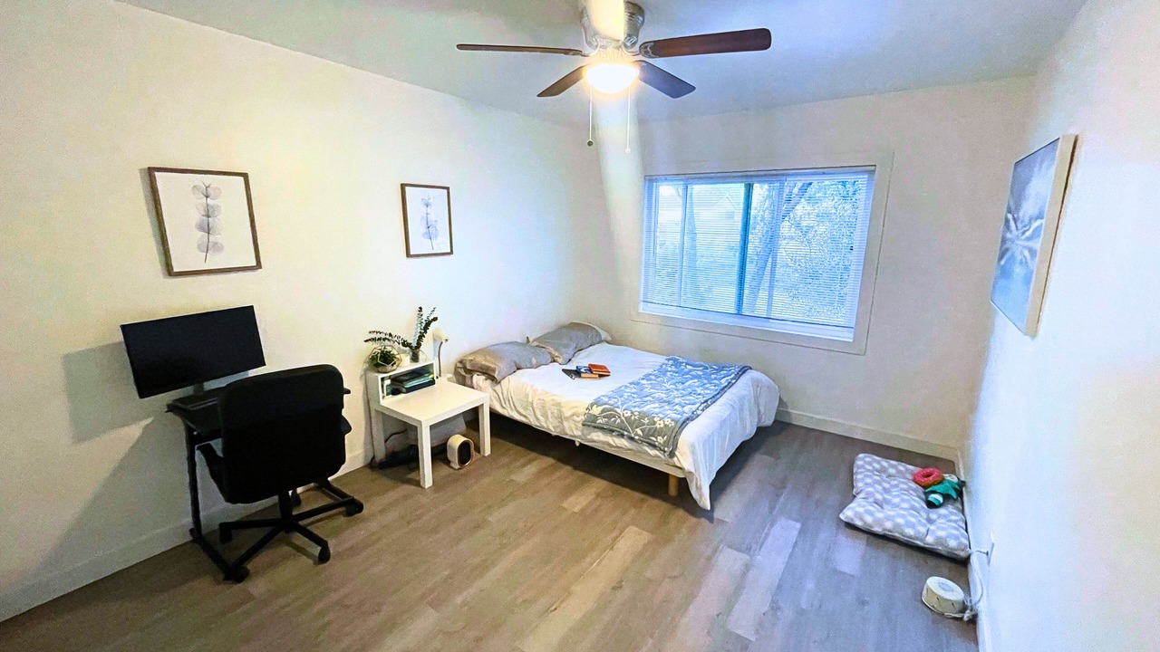 Photo of Bedroom in Silver Lake