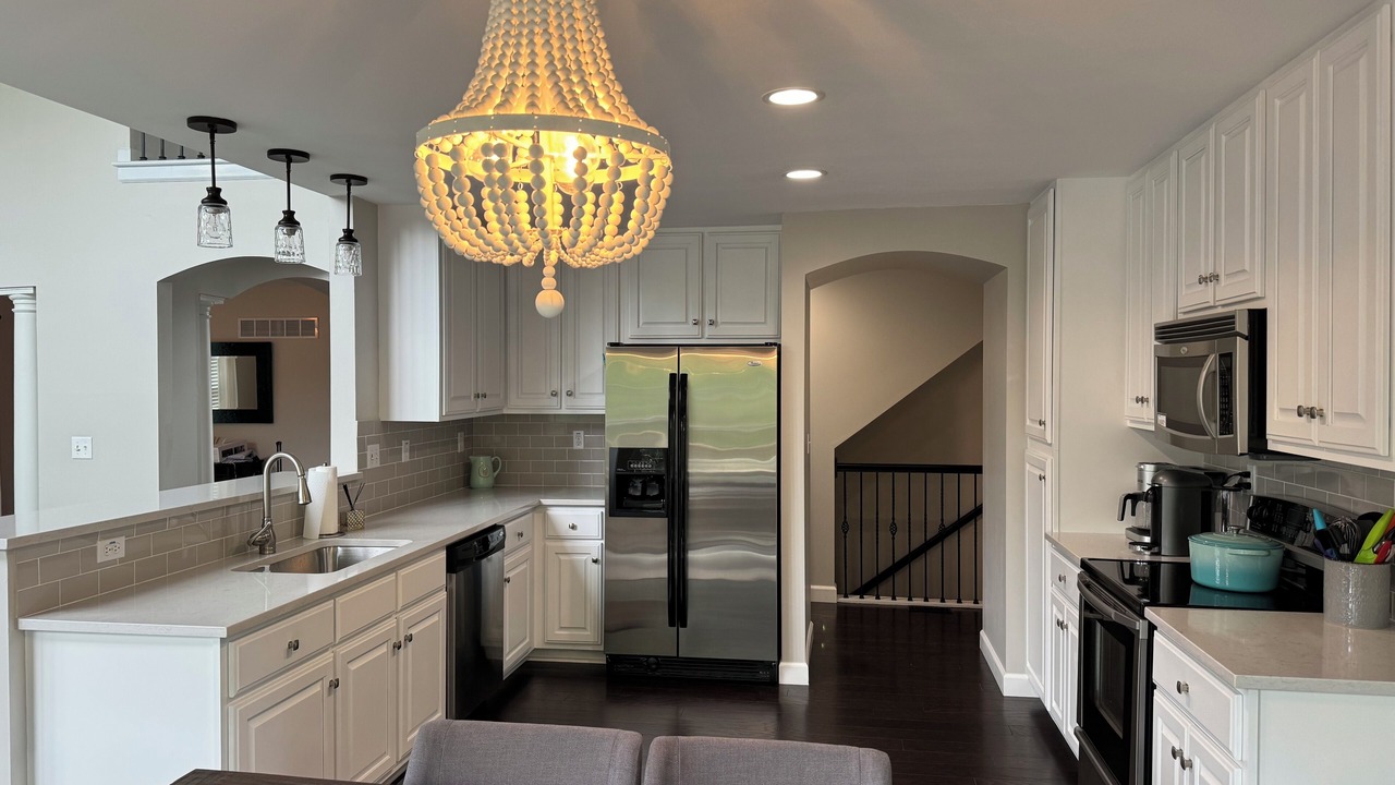 Photo of Kitchen in Fenton