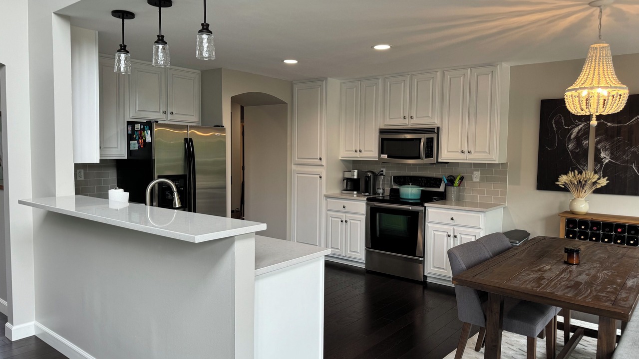 Photo of Kitchen in Fenton