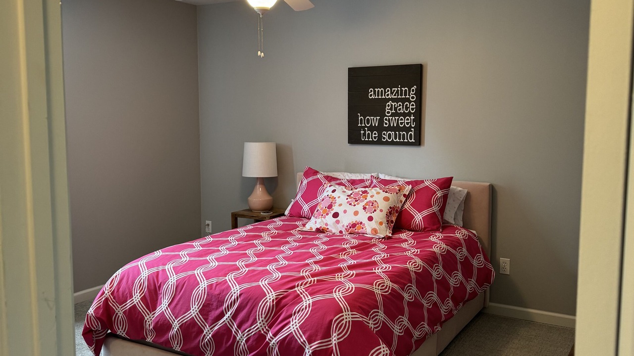 Photo of Bedroom in Fenton