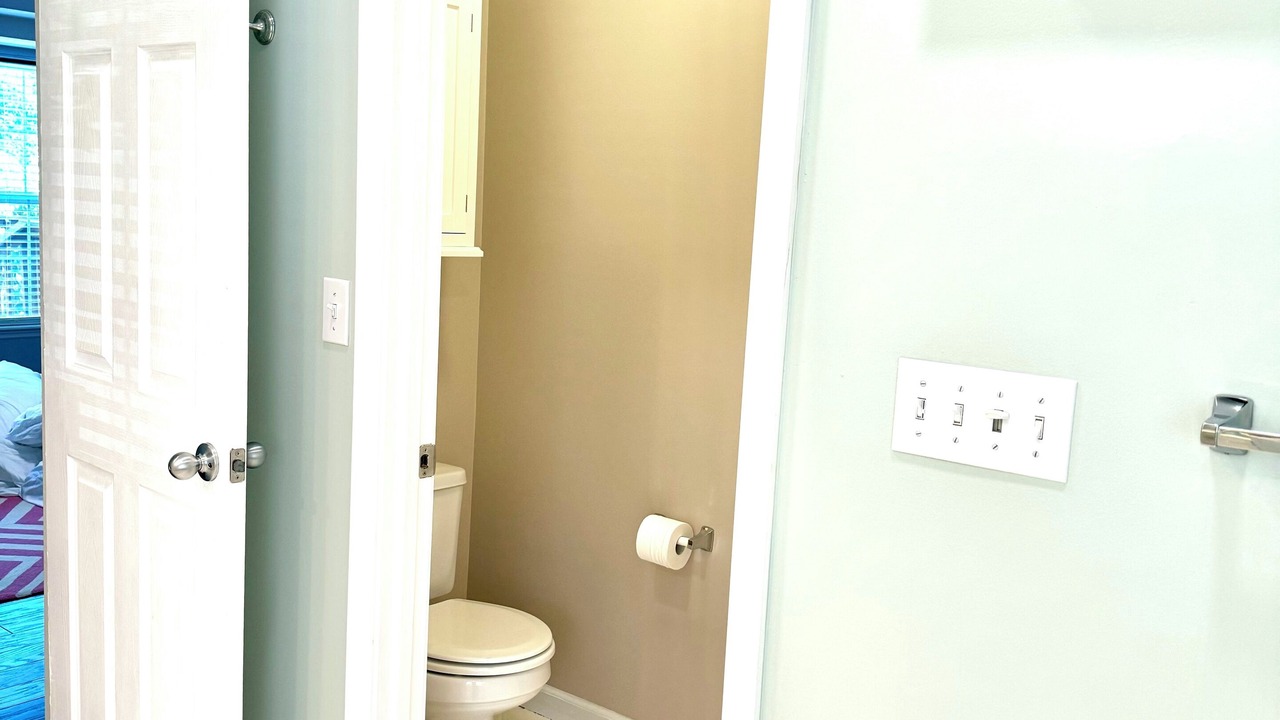 Photo of Bathroom in Fenton