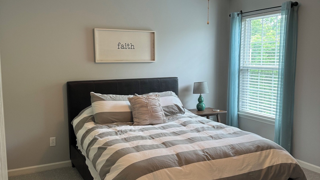 Photo of Bedroom in Fenton