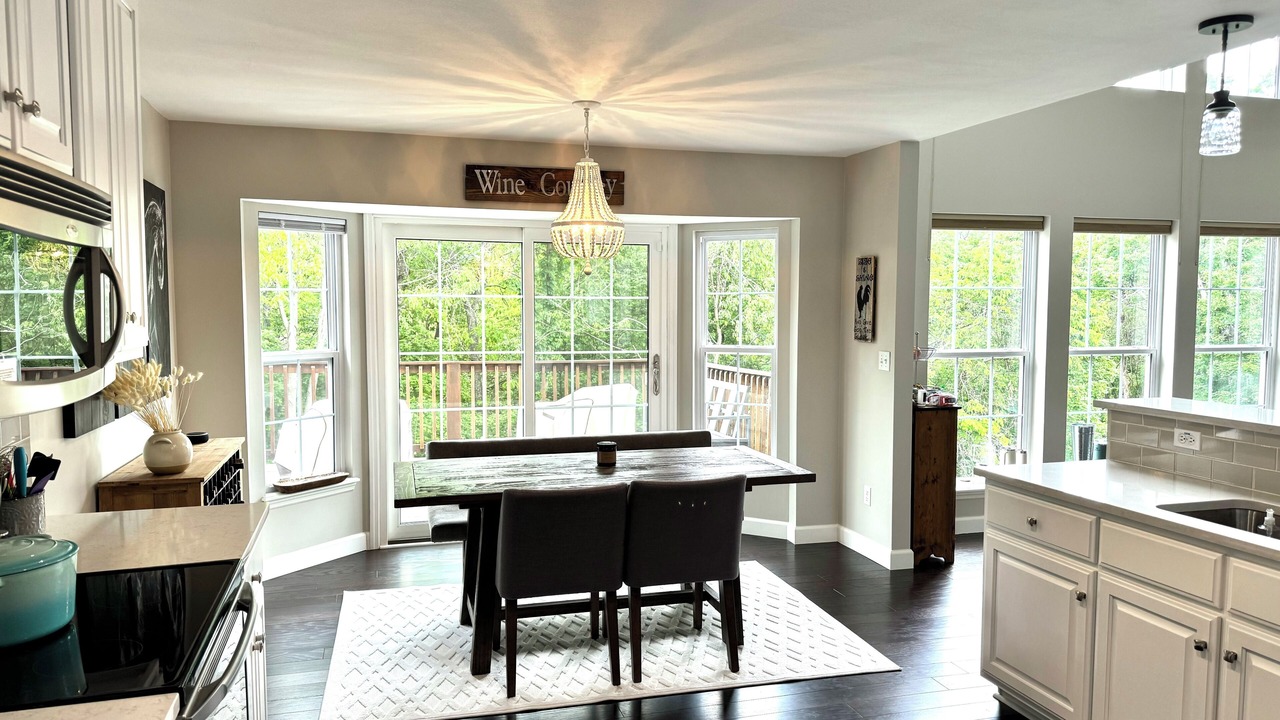 Photo of Kitchen in Fenton