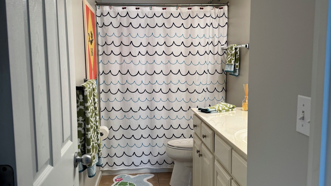 Photo of Bathroom in Fenton