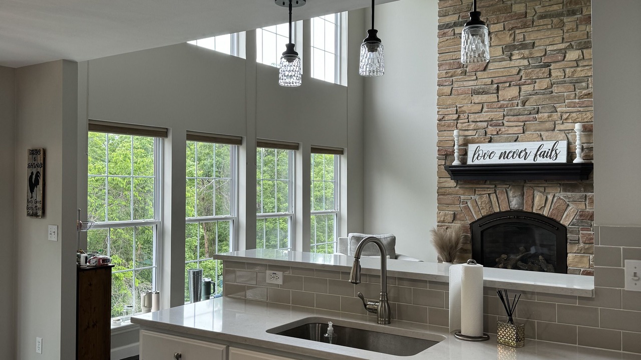 Photo of Kitchen in Fenton
