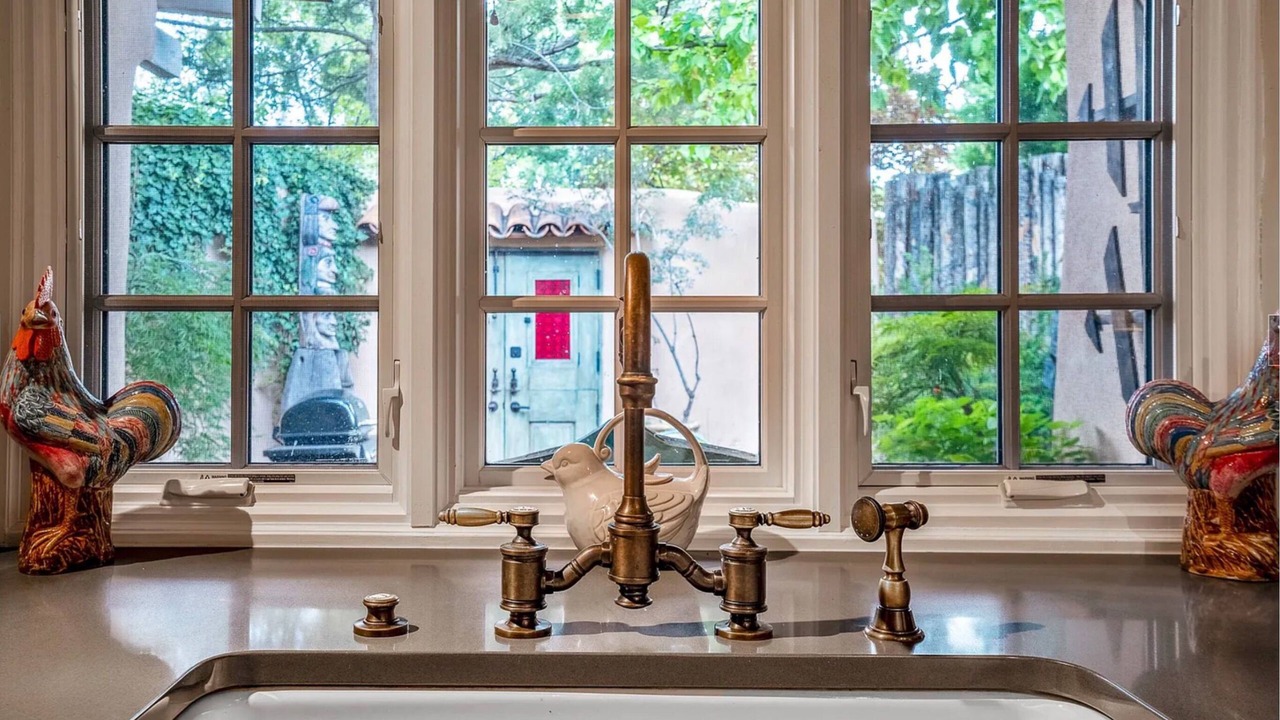 Photo of Bathroom in Historic Eastside