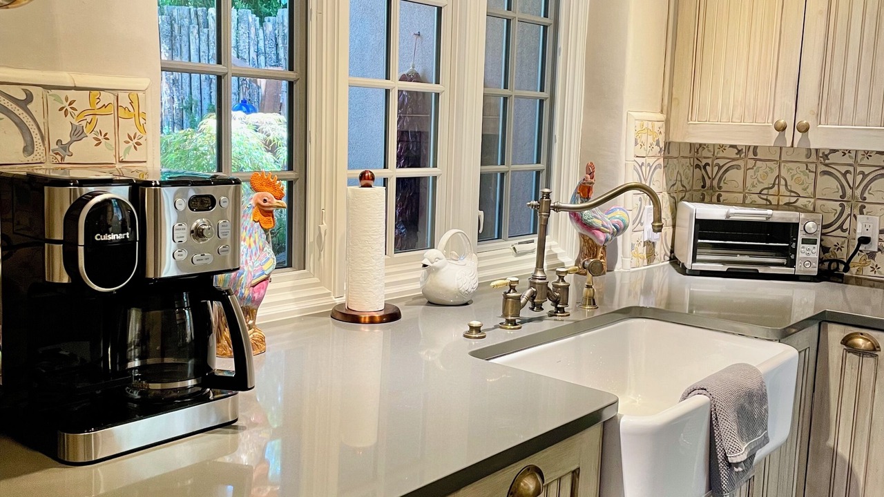 Photo of Kitchen in Historic Eastside