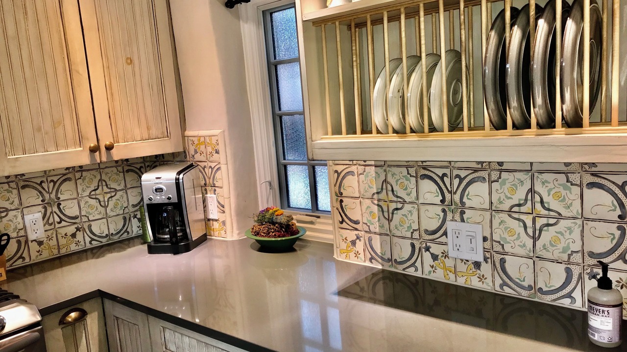 Photo of Kitchen in Historic Eastside