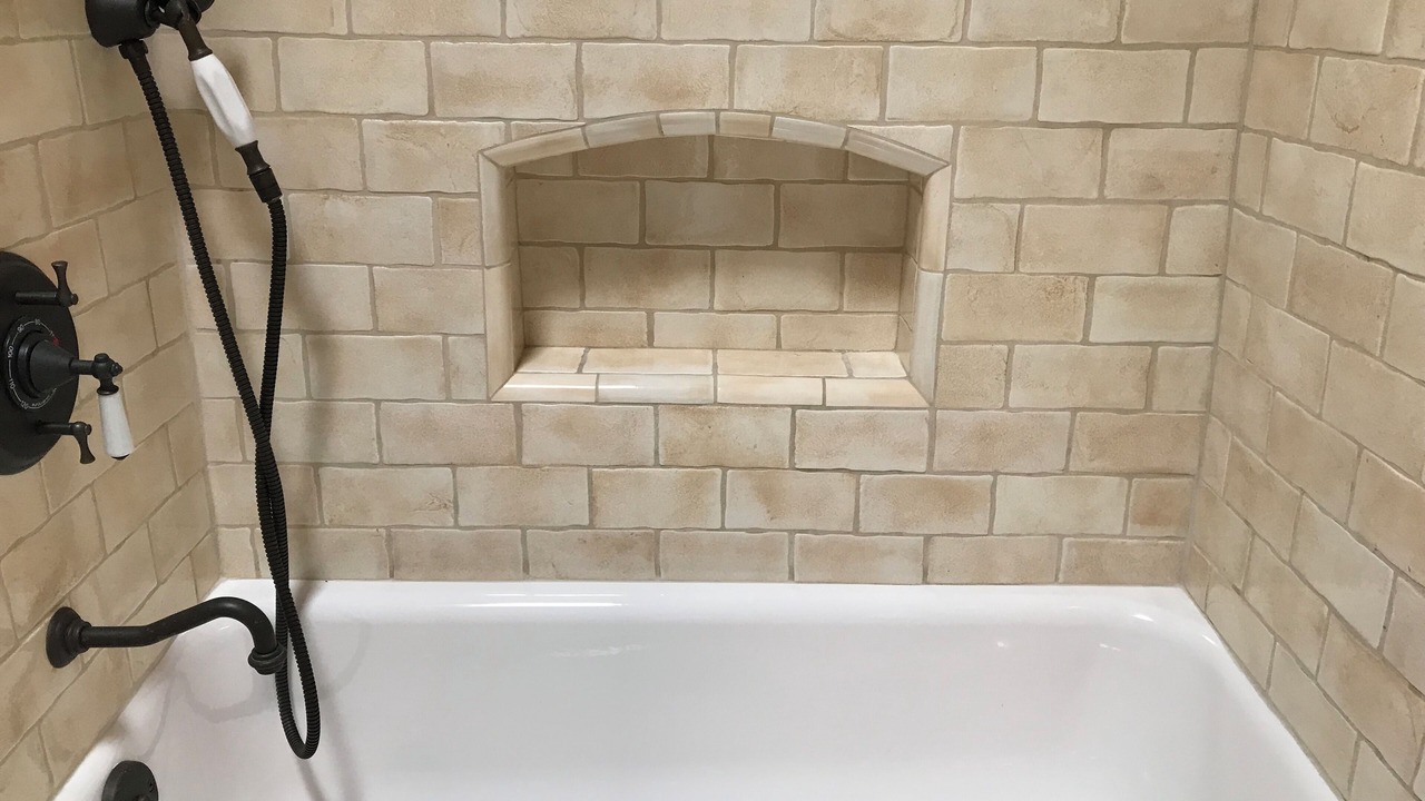 Photo of Bathroom in Historic Eastside