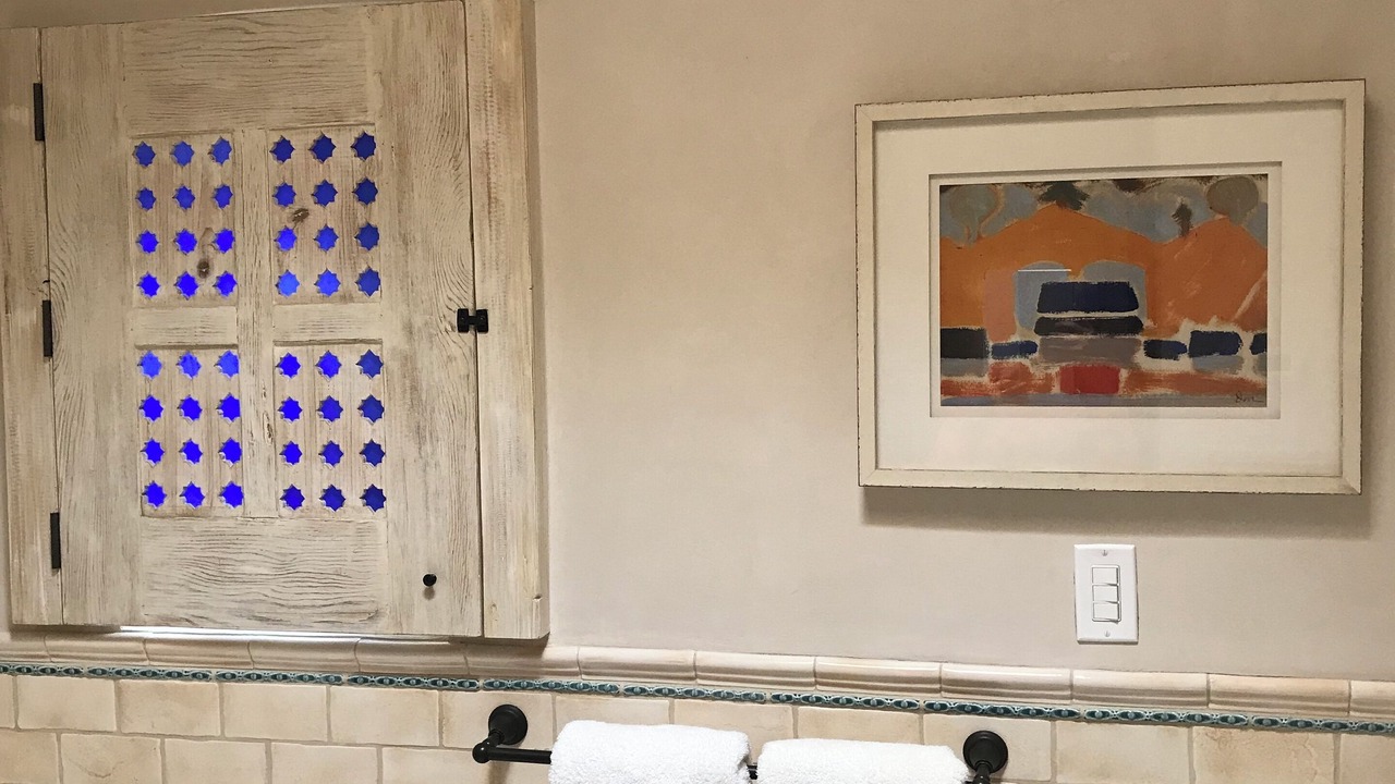 Photo of Bathroom in Historic Eastside