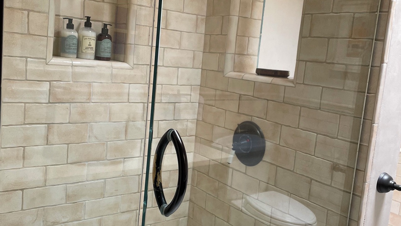 Photo of Bathroom in Historic Eastside