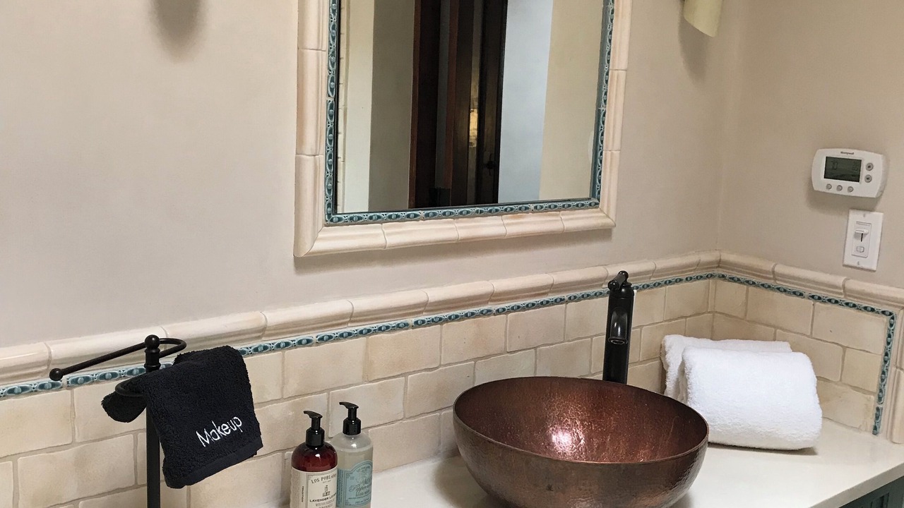 Photo of Bathroom in Historic Eastside