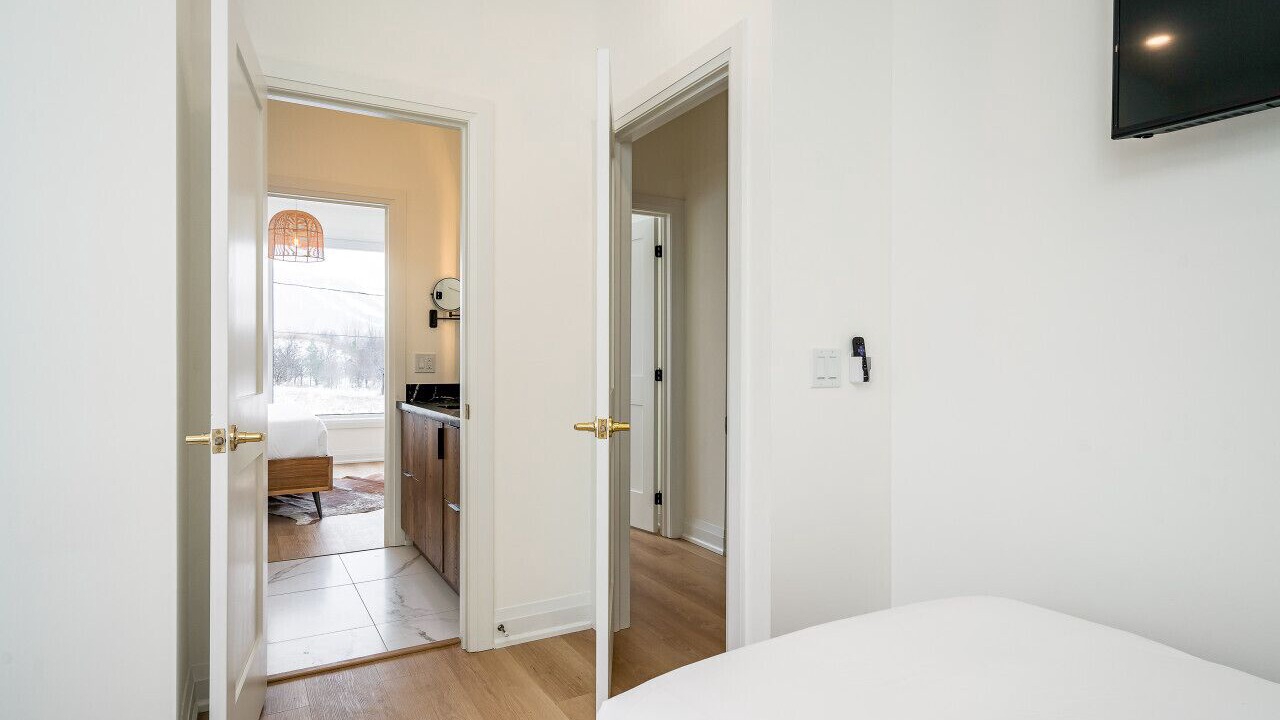 Photo of Bedroom in The Blue Mountains