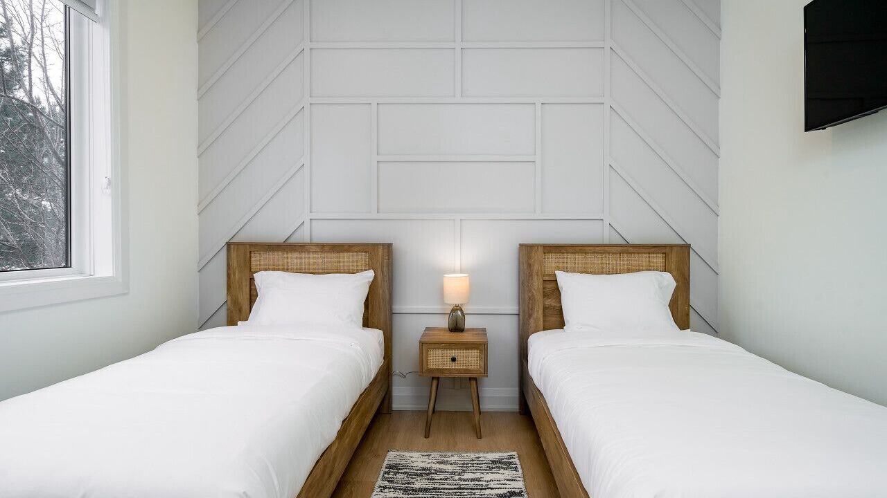 Photo of Bedroom in The Blue Mountains