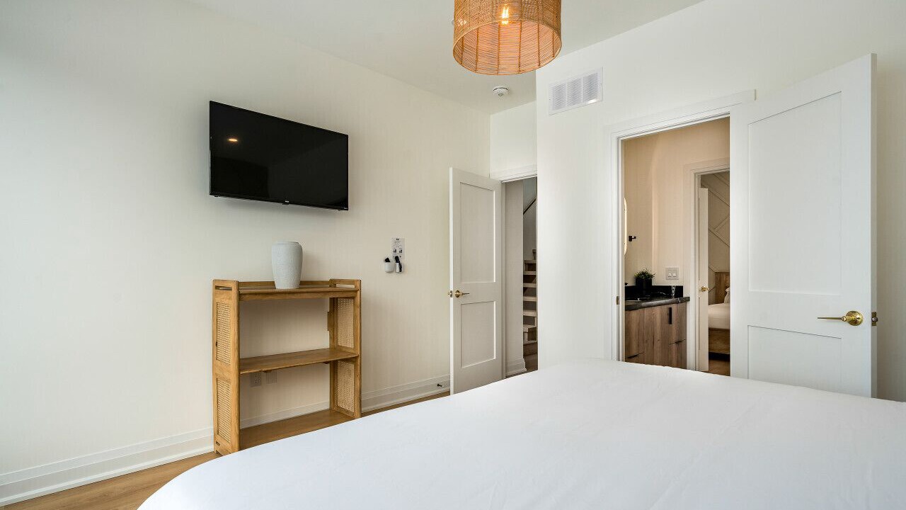 Photo of Bedroom in The Blue Mountains