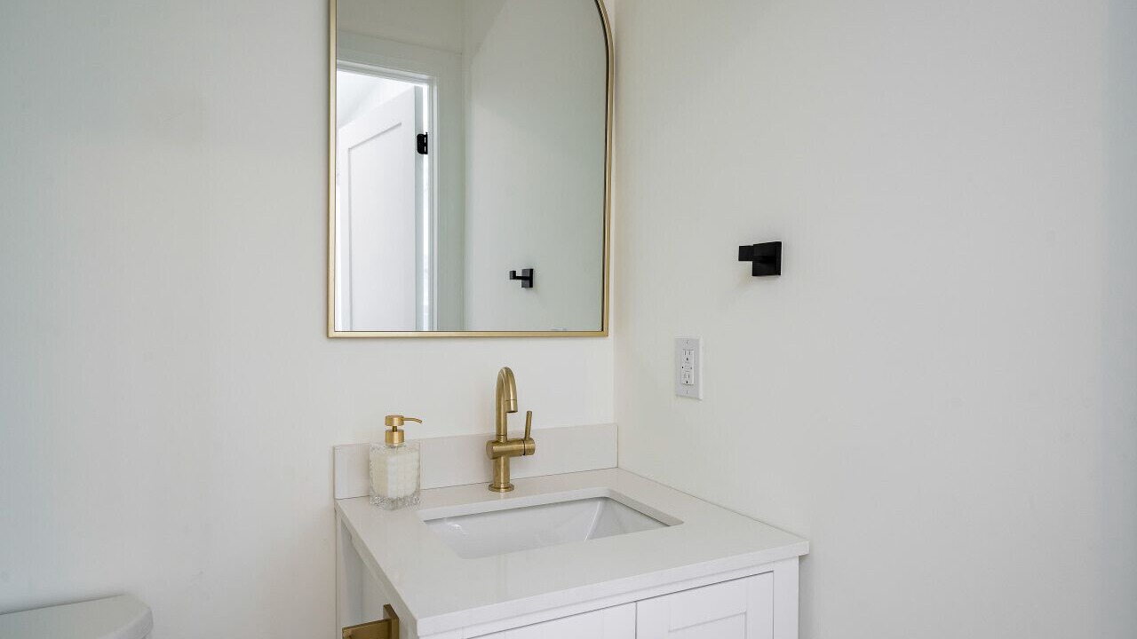 Photo of Bathroom in The Blue Mountains