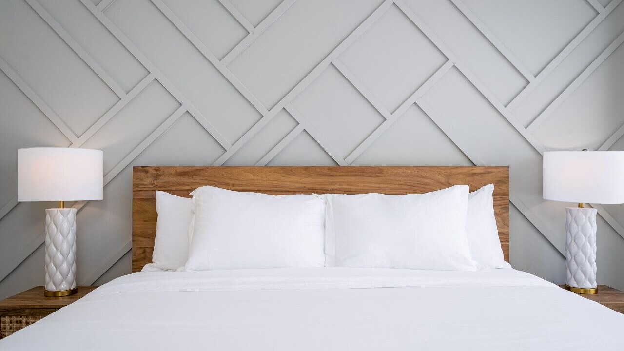 Photo of Bedroom in The Blue Mountains