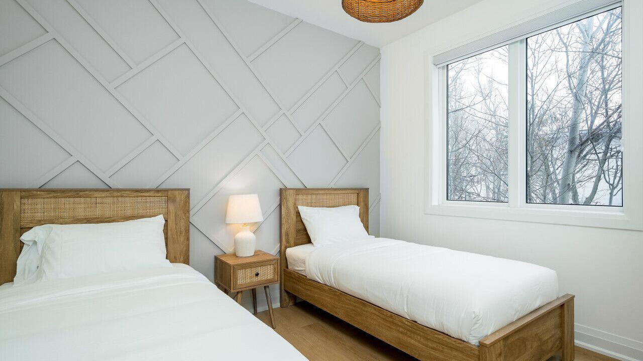 Photo of Bedroom in The Blue Mountains
