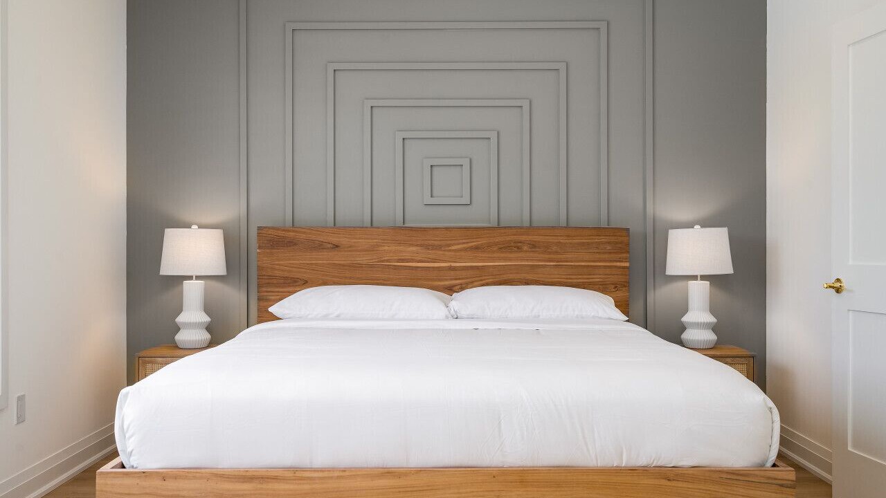 Photo of Bedroom in The Blue Mountains