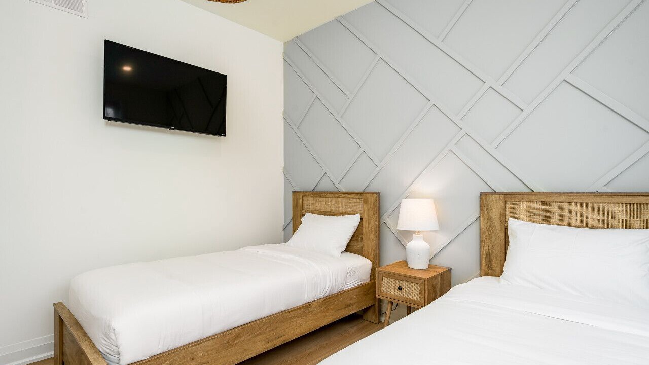 Photo of Bedroom in The Blue Mountains