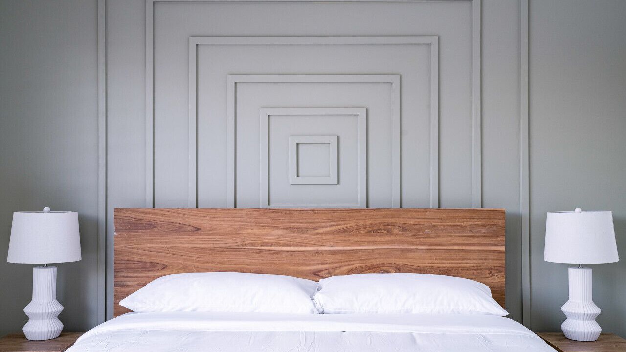Photo of Bedroom in The Blue Mountains