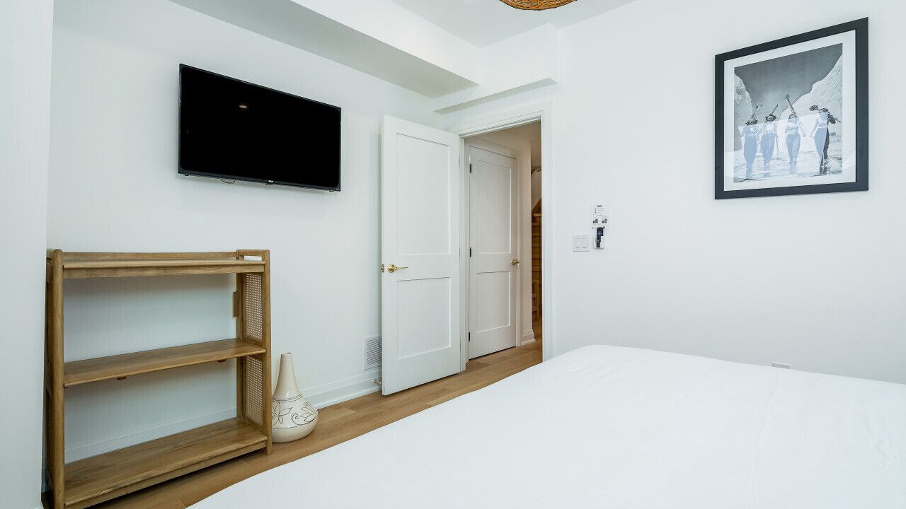 Photo of Bedroom in The Blue Mountains