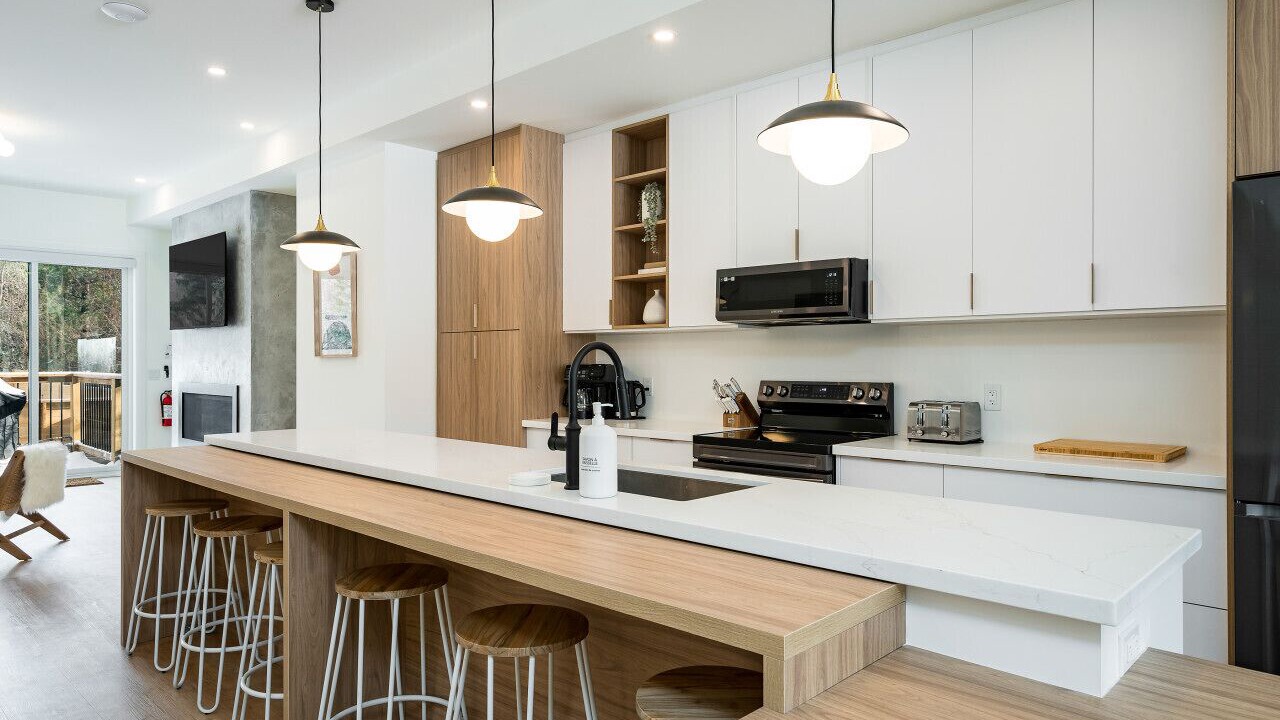 Photo of Kitchen in The Blue Mountains