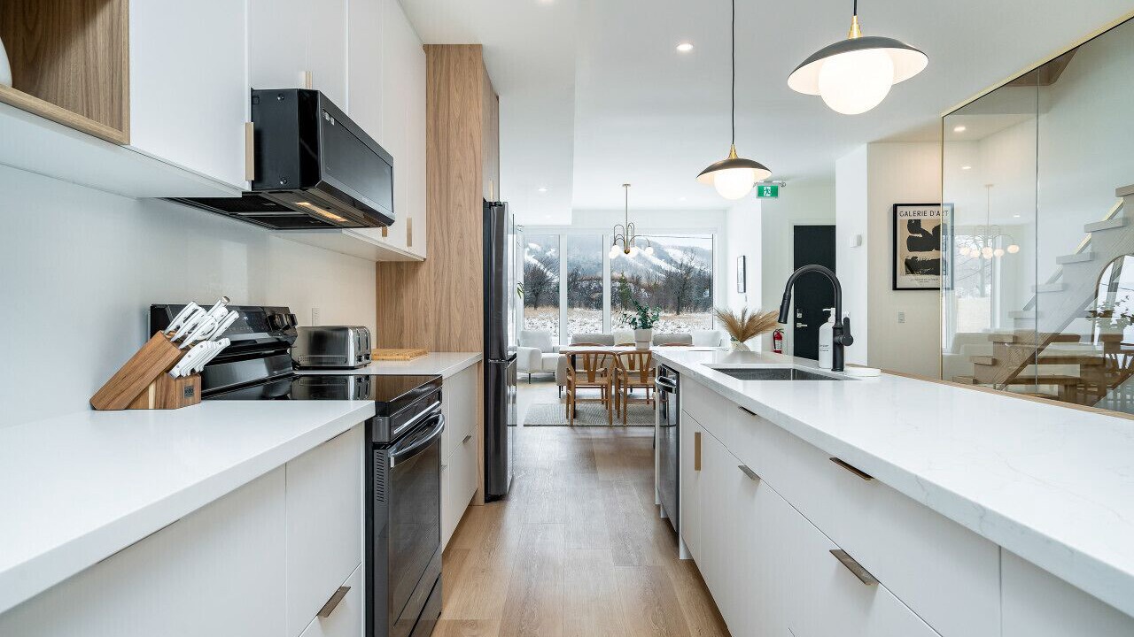 Photo of Kitchen in The Blue Mountains