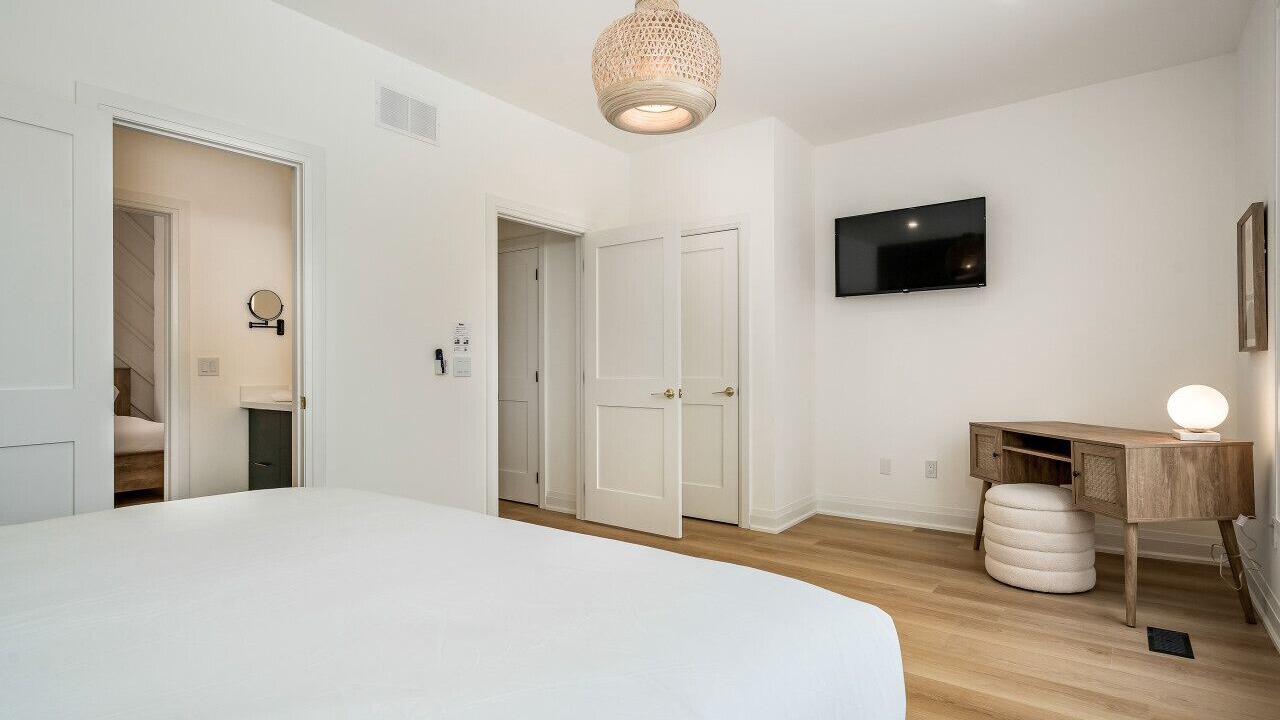 Photo of Bedroom in The Blue Mountains