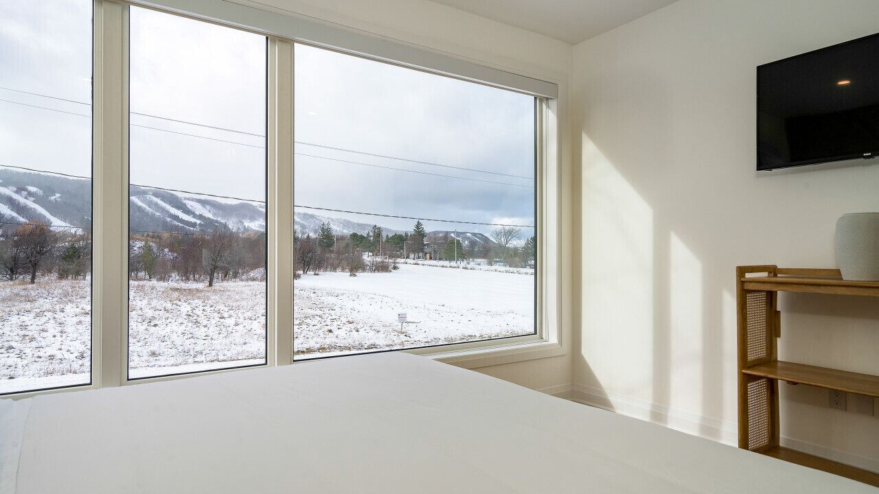 Photo of Bedroom in The Blue Mountains
