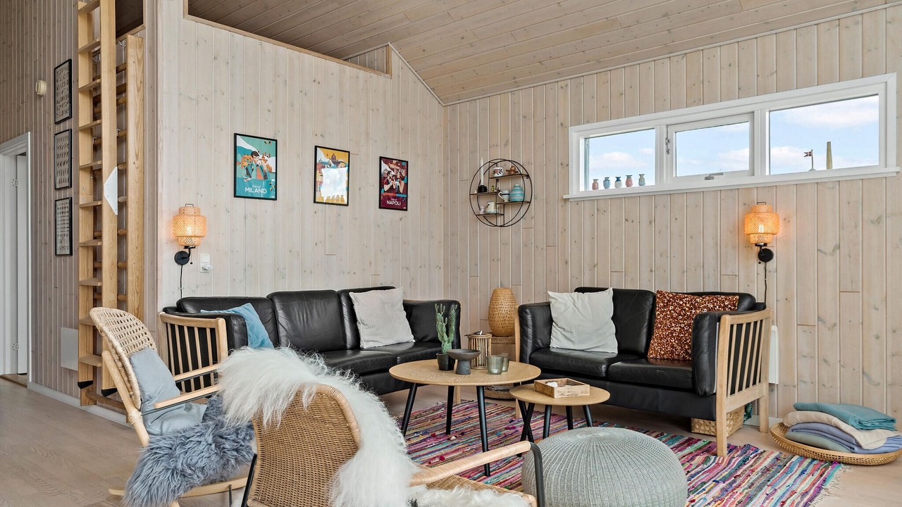 Photo of Bedroom in Skaven Strand