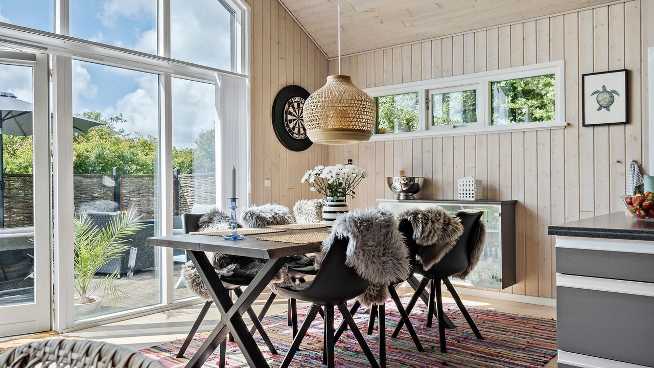 Photo of Bedroom in Skaven Strand