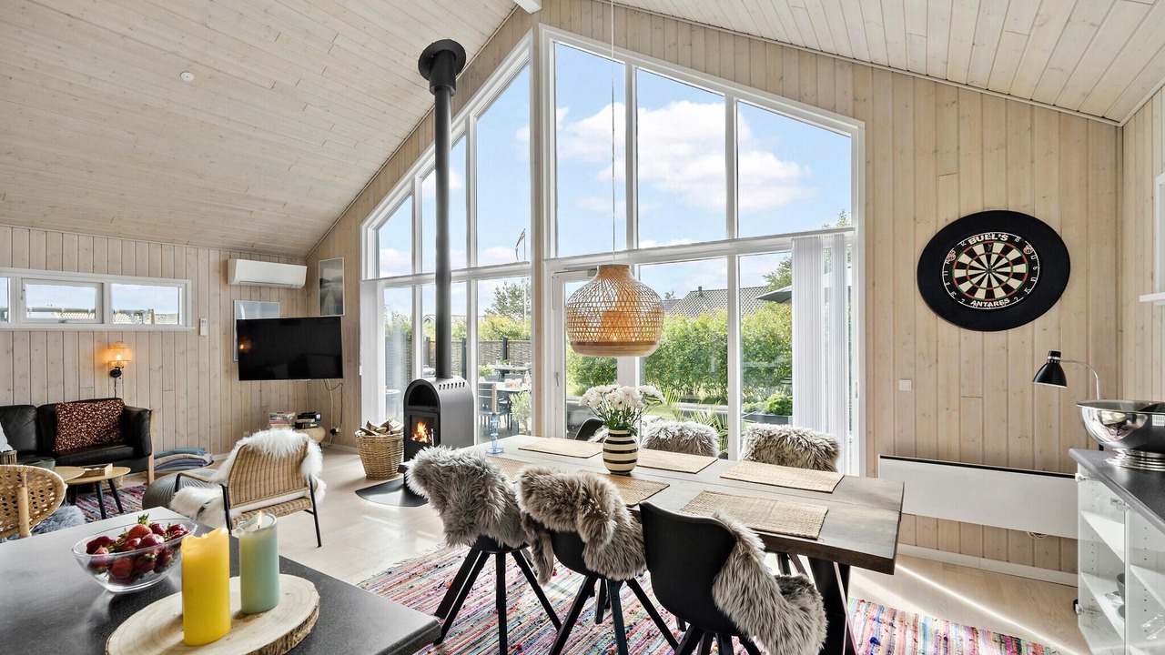 Photo of Bedroom in Skaven Strand