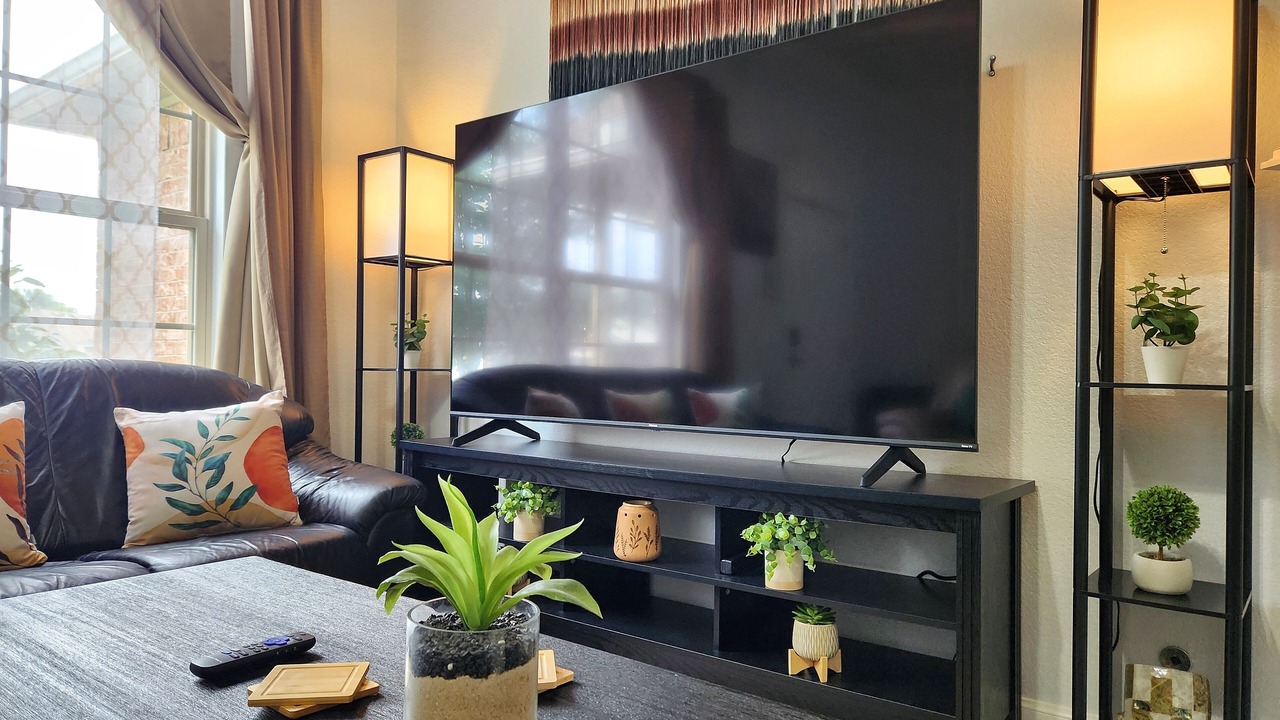 Photo of Livingroom in Bethel Heights
