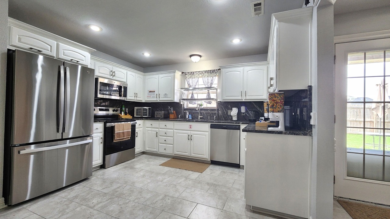 Photo of Kitchen in Bethel Heights