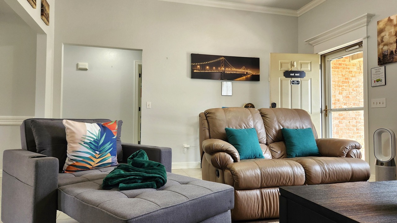 Photo of Livingroom in Bethel Heights