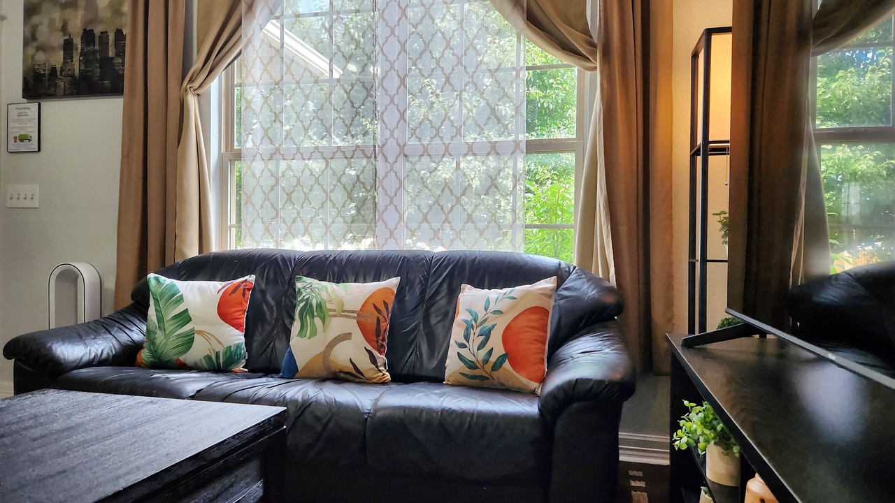 Photo of Livingroom in Bethel Heights