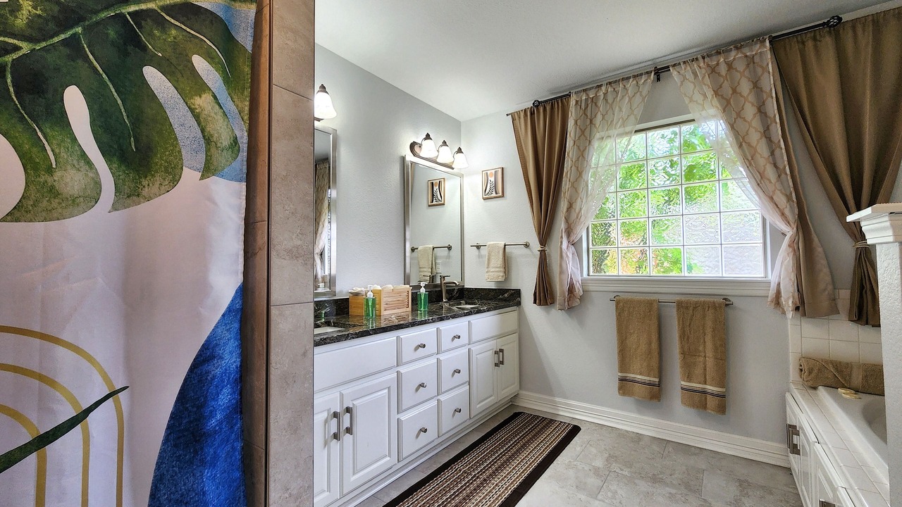 Photo of Bathroom in Bethel Heights