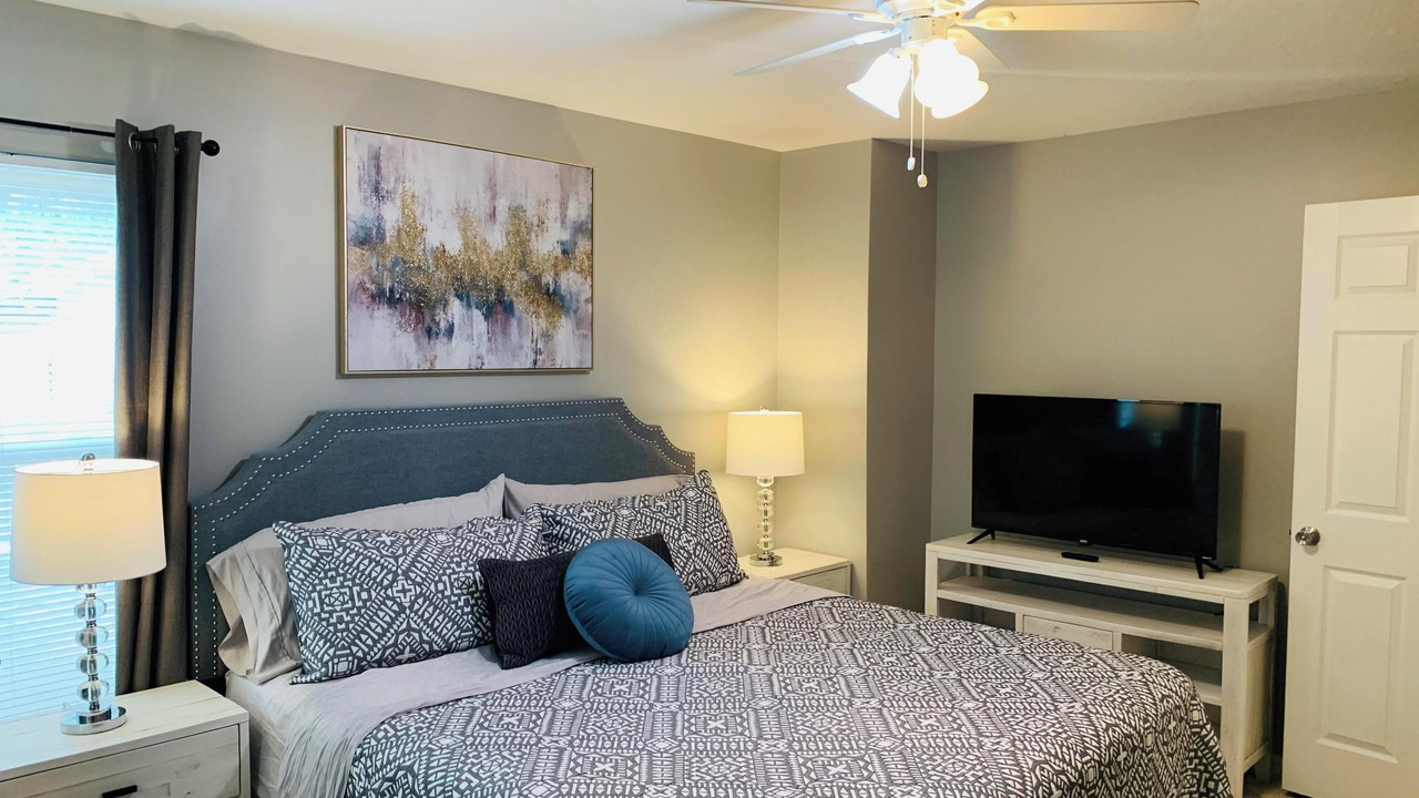 Photo of Bedroom in Concord