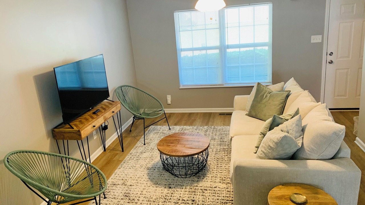 Photo of Livingroom in Concord