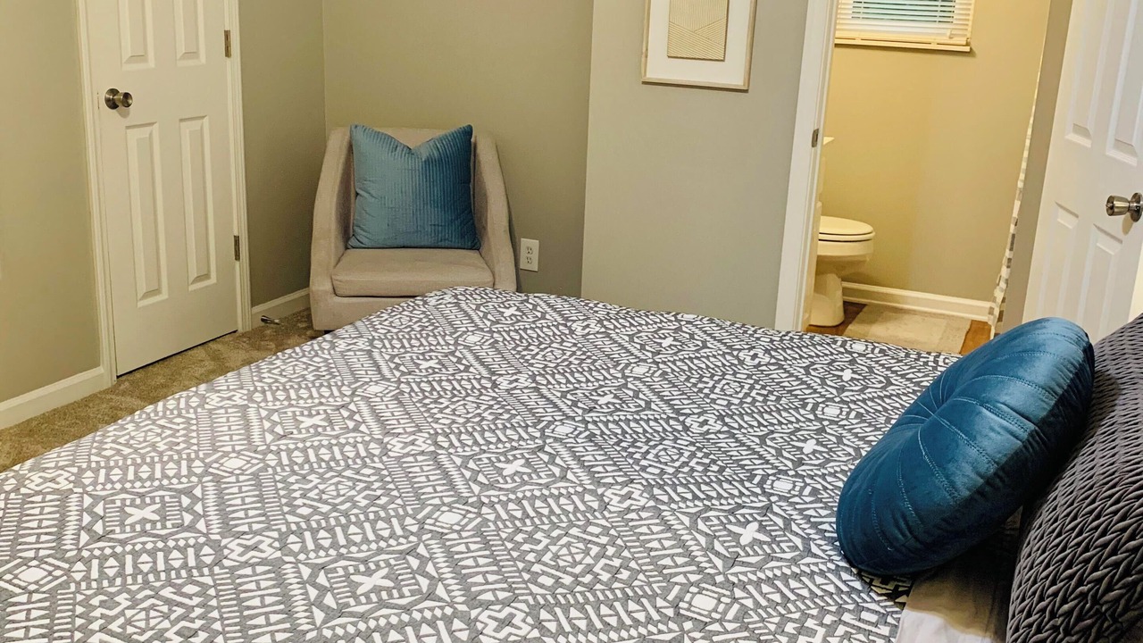 Photo of Bedroom in Concord