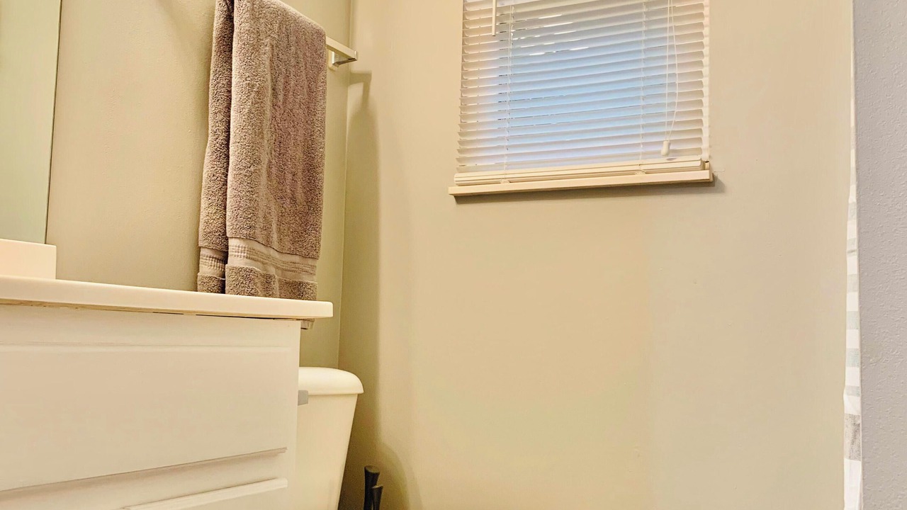 Photo of Bathroom in Concord