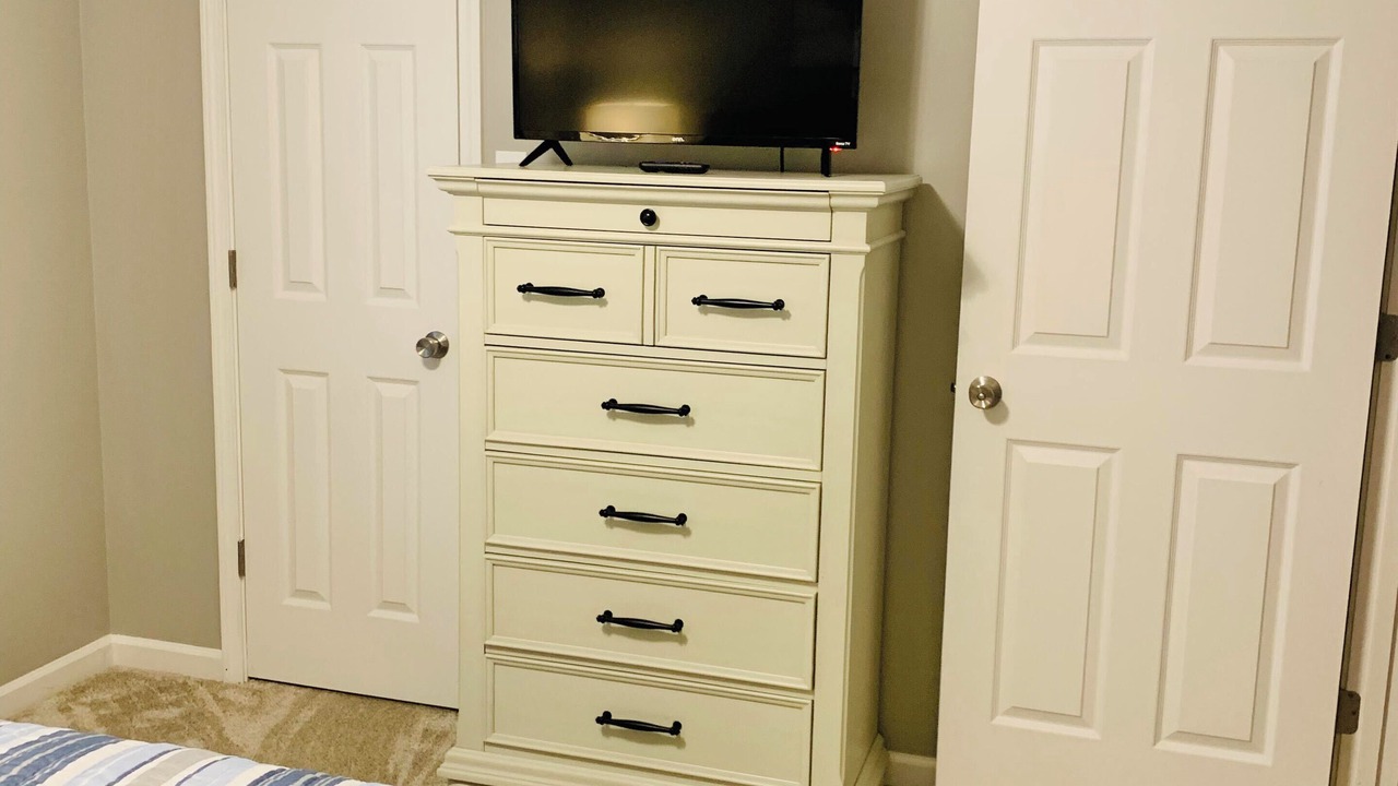 Photo of Bedroom in Concord
