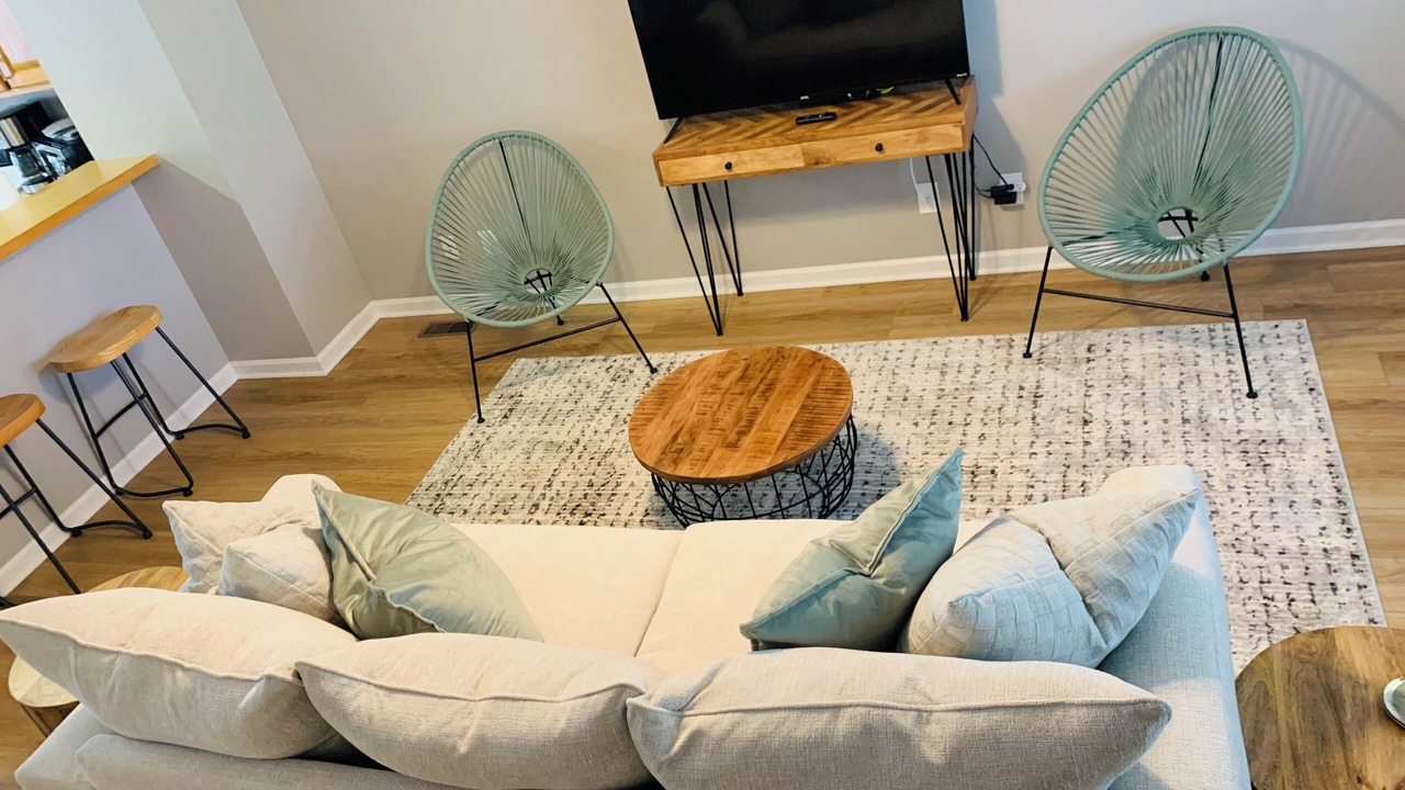 Photo of Livingroom in Concord
