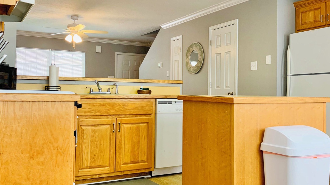 Photo of Kitchen in Concord
