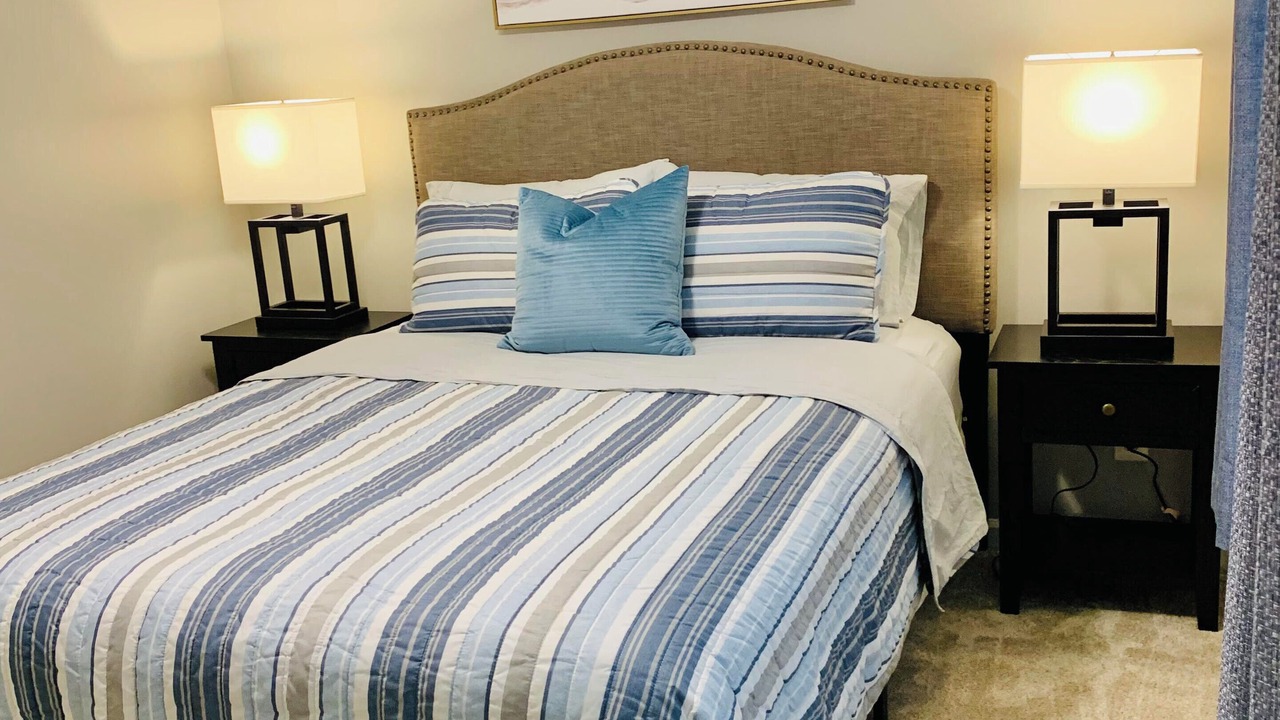 Photo of Bedroom in Concord
